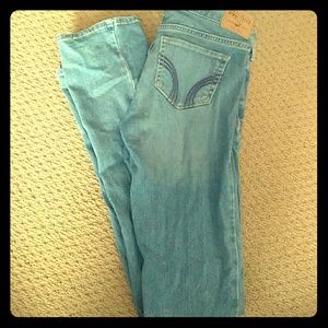 Hollister jeans